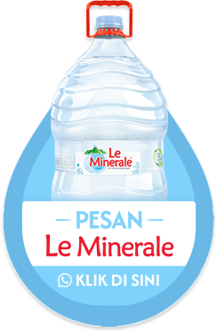 Order Le Minerale