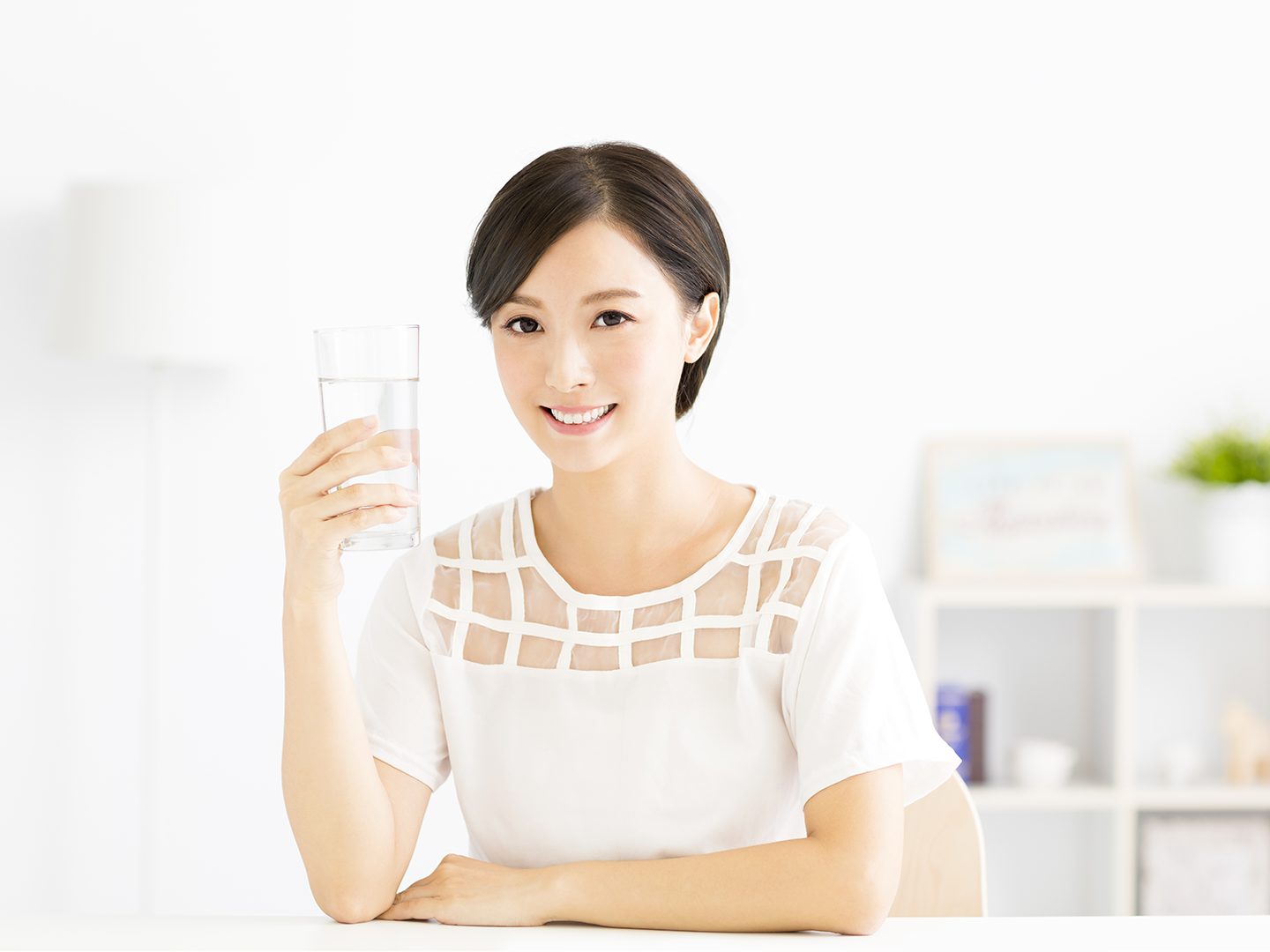 Bantu Cegah Risiko Diabetes, Pastikan Kecukupan Air Mineral Terutama yang mengandung Mineral Esensial untuk Tubuh