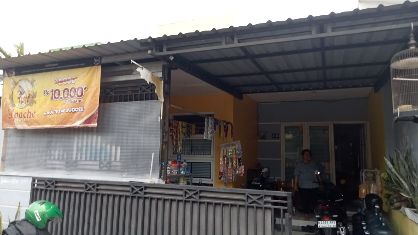 Agen Galon Le Minerale Toko Bu Dhe