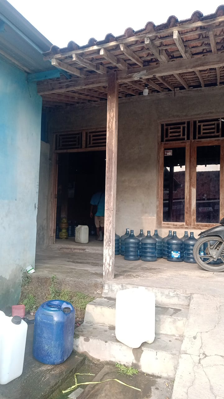 Agen Galon Le Minerale ARK Tirta