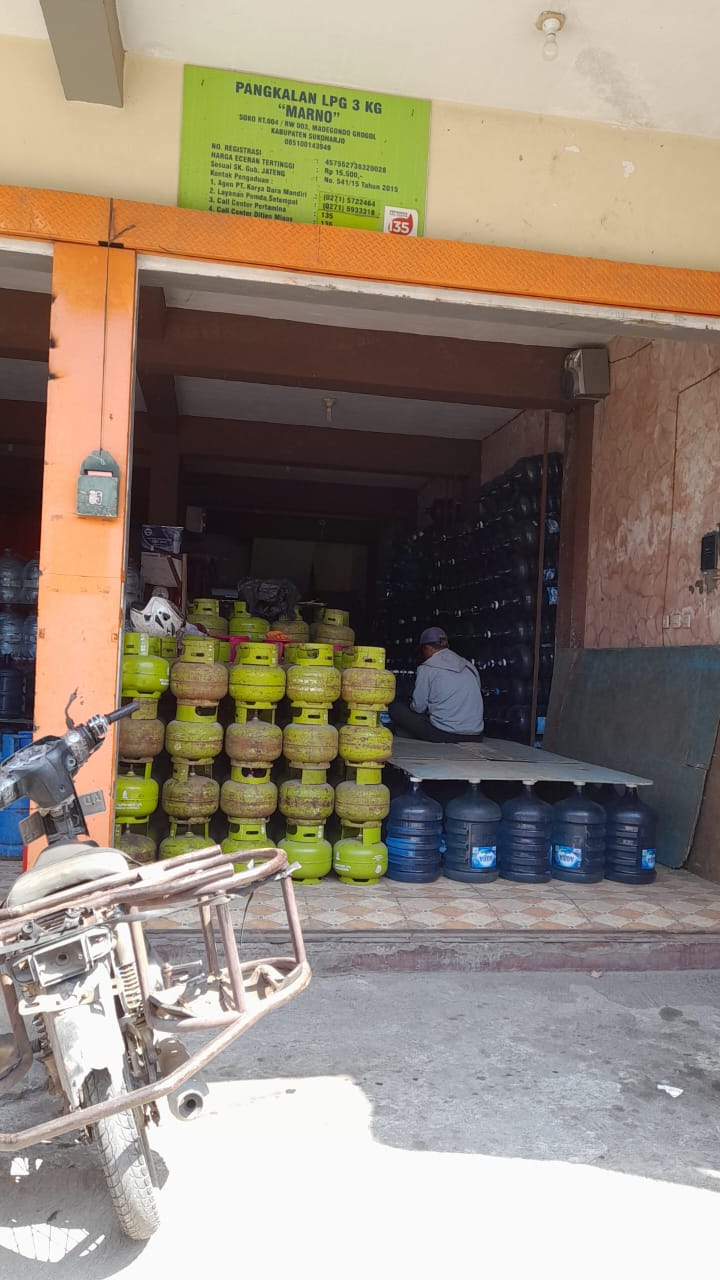 PUTRA MANDIRI SEJATI