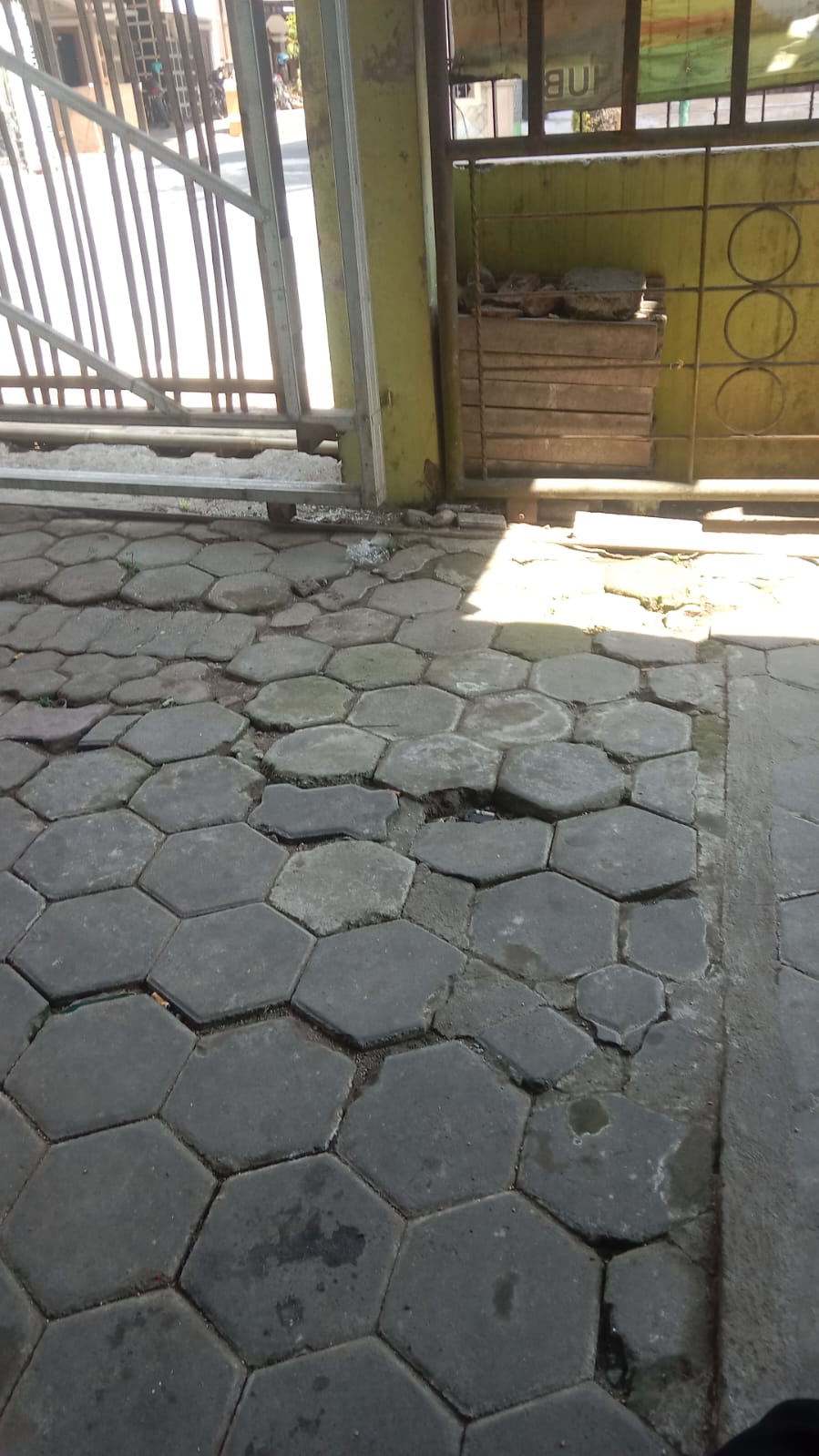 Agen galon lemineral zalzul