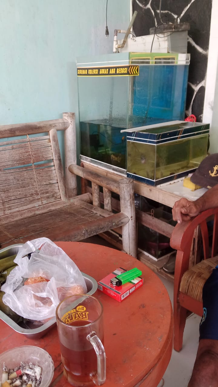 Agen galon lemineral berkah devano