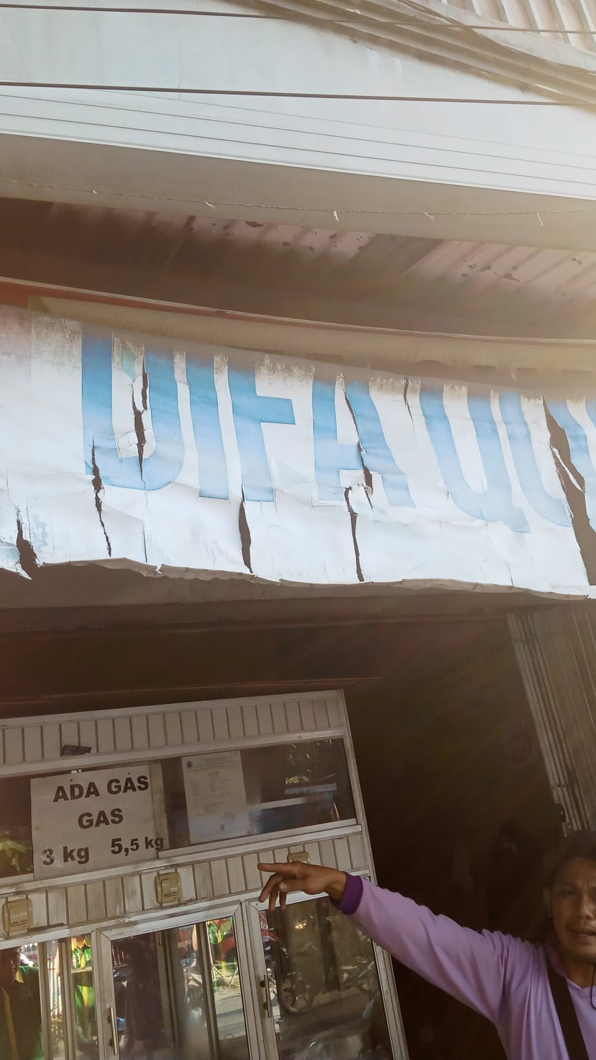 Agen Galon Le Minerale Divaqua