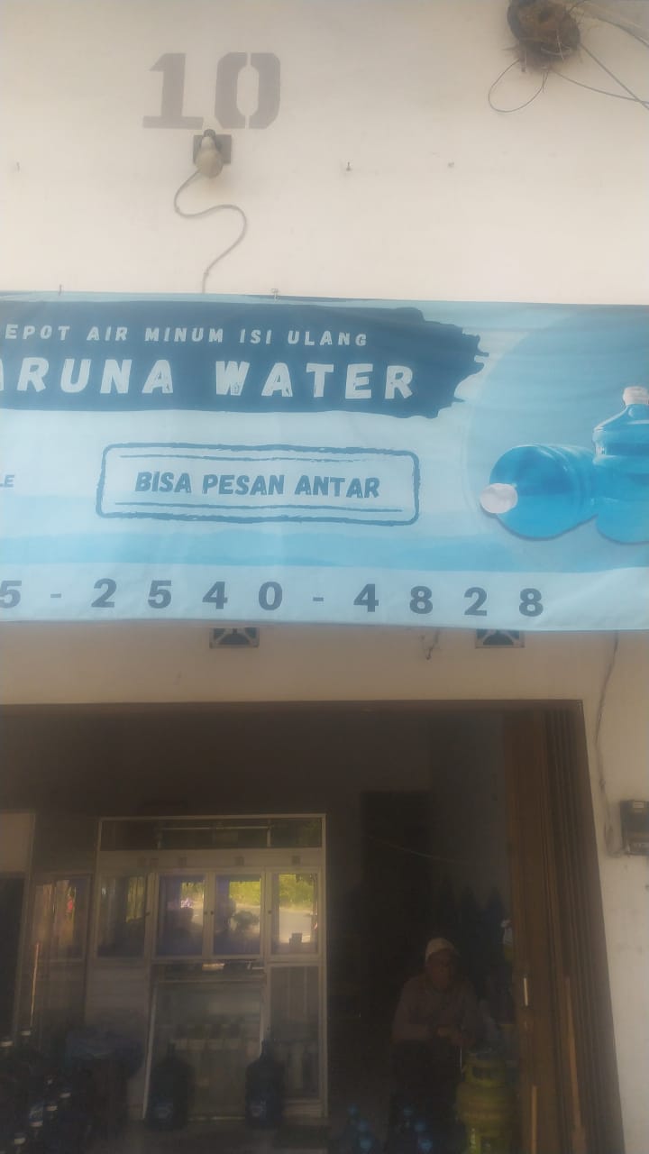 agen galon lemin varuna