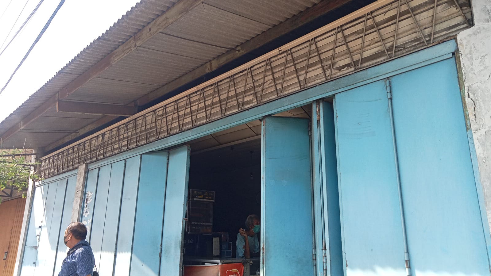 Agen Galon Le Minerale Toko Kartika