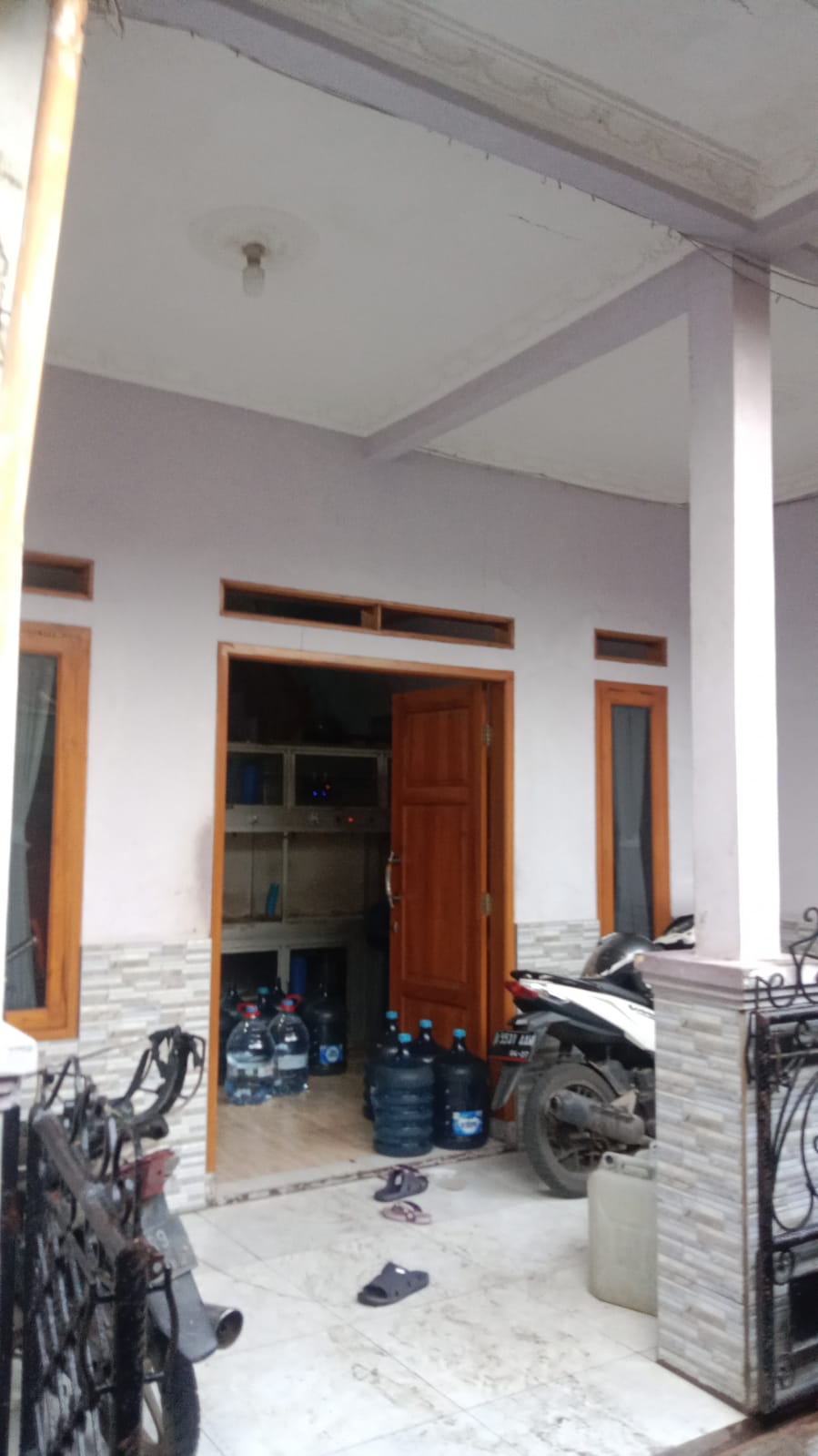 Agen galon le minerale family water