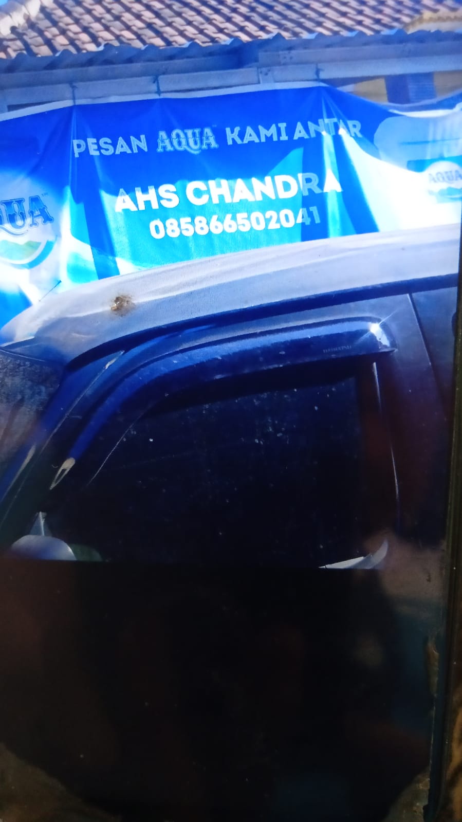 Agen Le Mineral Candra