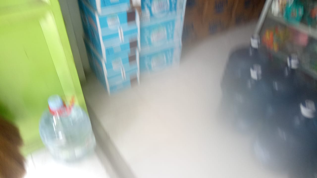 Agen galon le mineral widodo