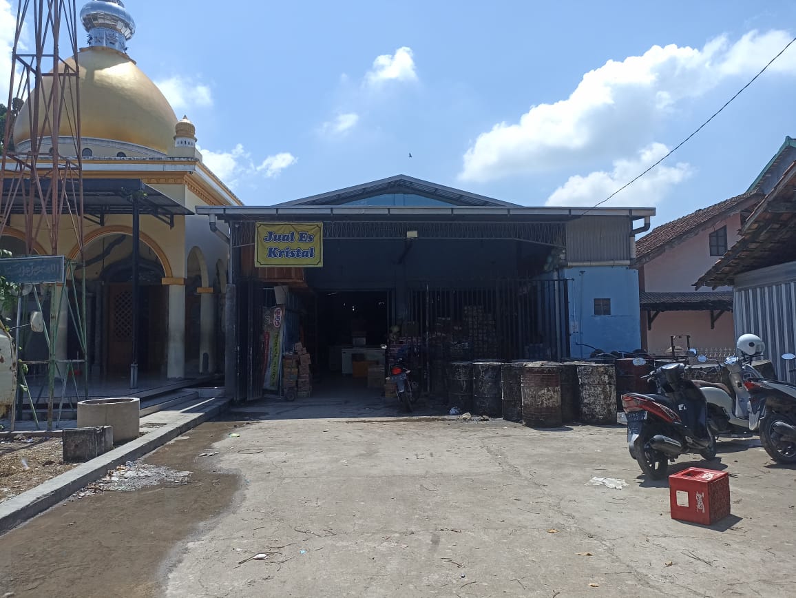 Toko AL AMIN KRADENAN