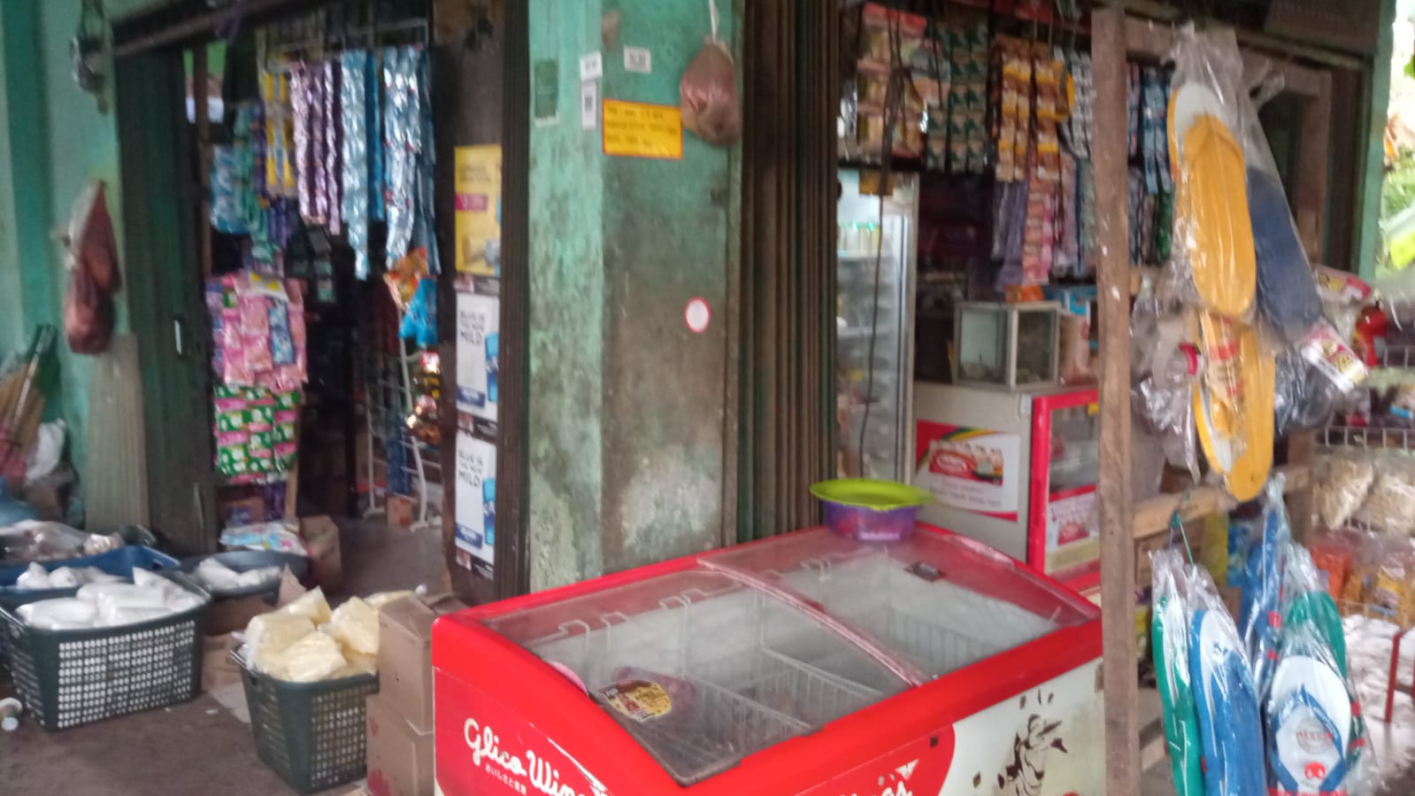 Agen Galon Lemineral Ali