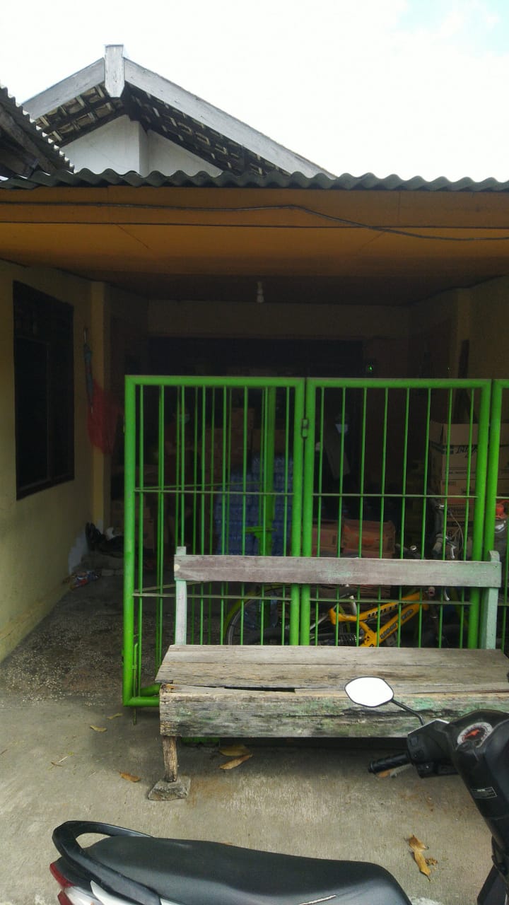 Agen Le Mineral delivery FAWWAZ