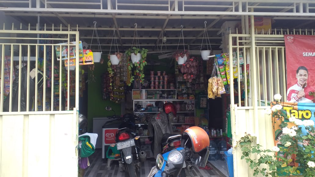 Agen Galon Le mineralle toki 5758