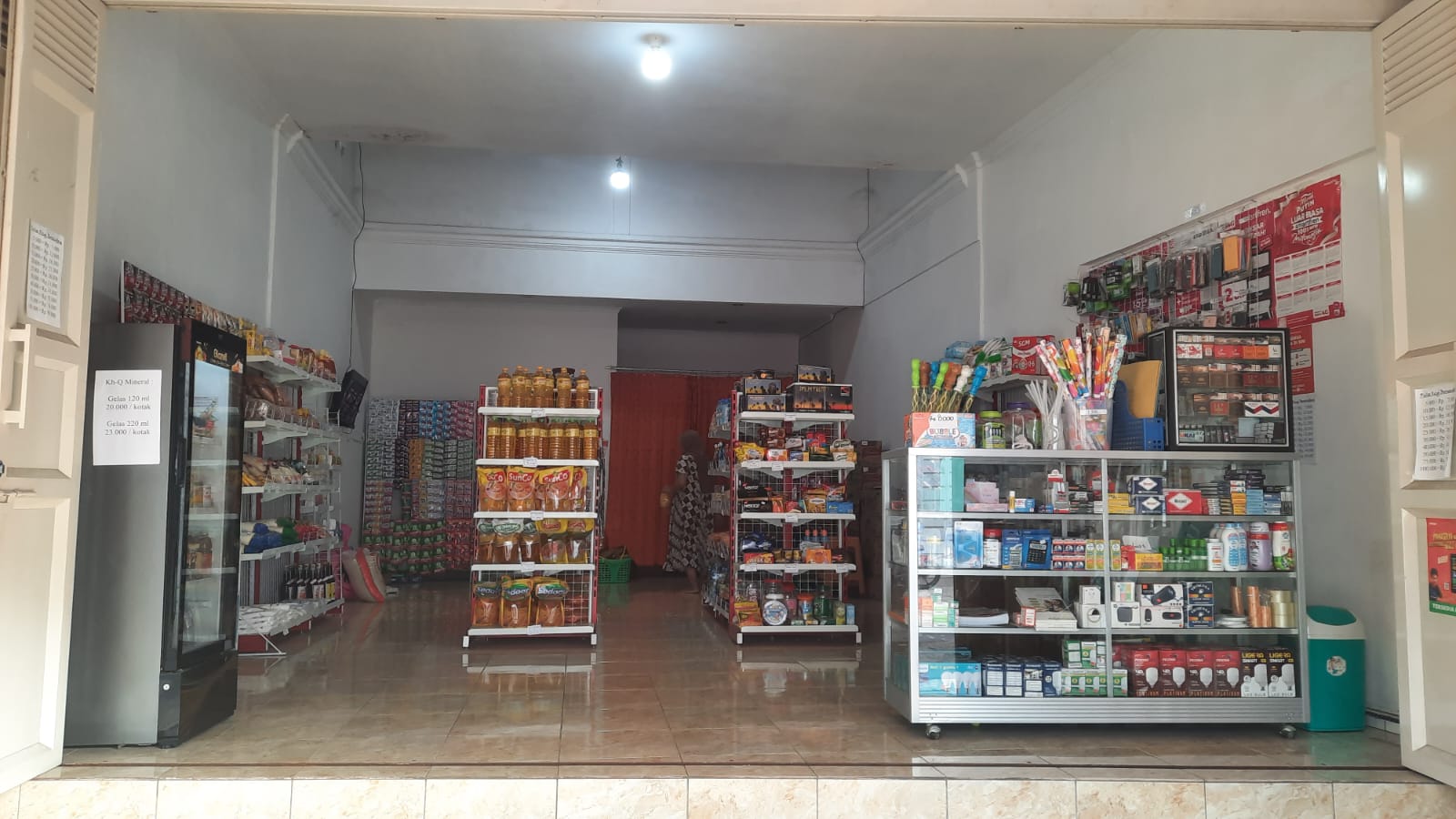 Toko rizqi bersaudara