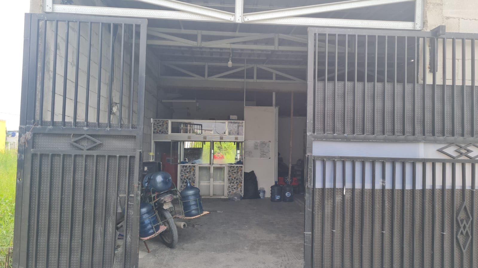 Agen Galon Leminerale Hasya