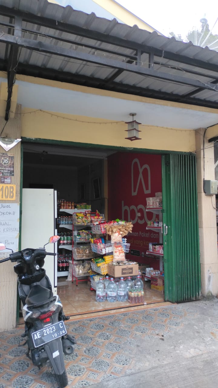 Agen Galon Le Minerale UD Rahayu