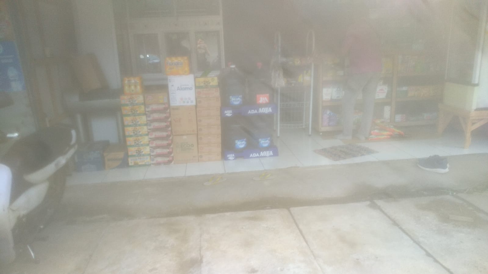 Agen Galon Le Minerale Tirta Jayamahe