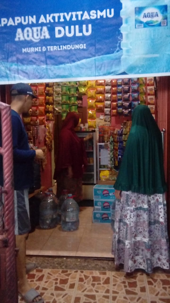 AGEN GALON LE MIBERALE JOKO