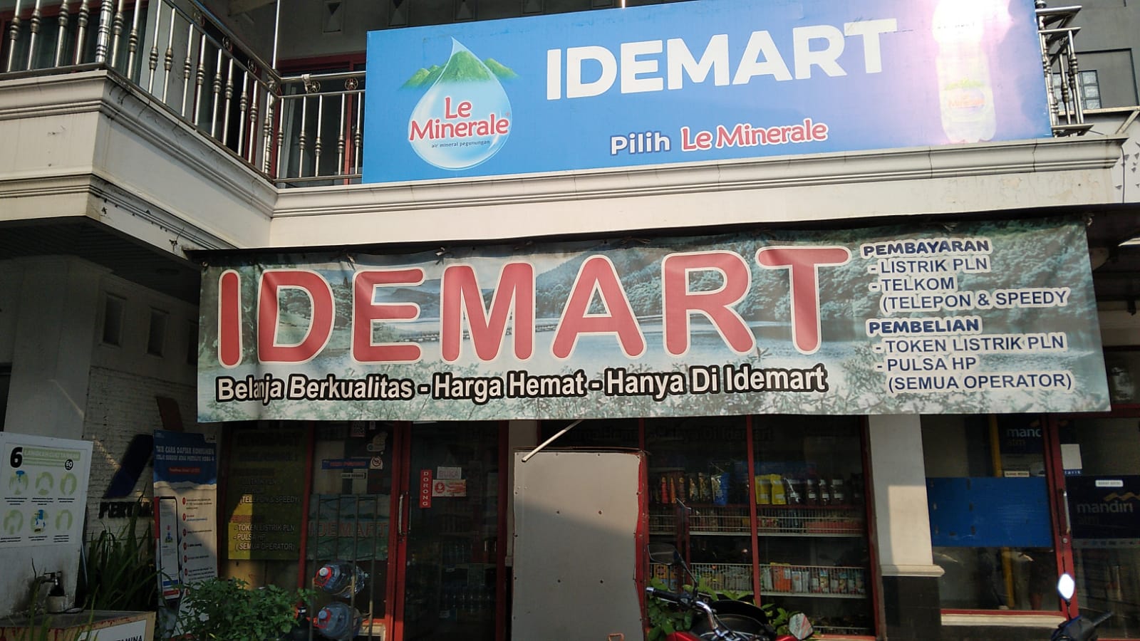 Idemart