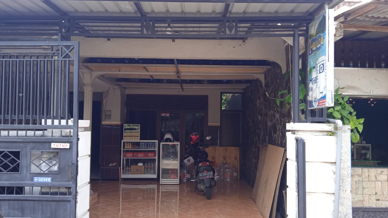 Agen Galon Le minerale Aiden