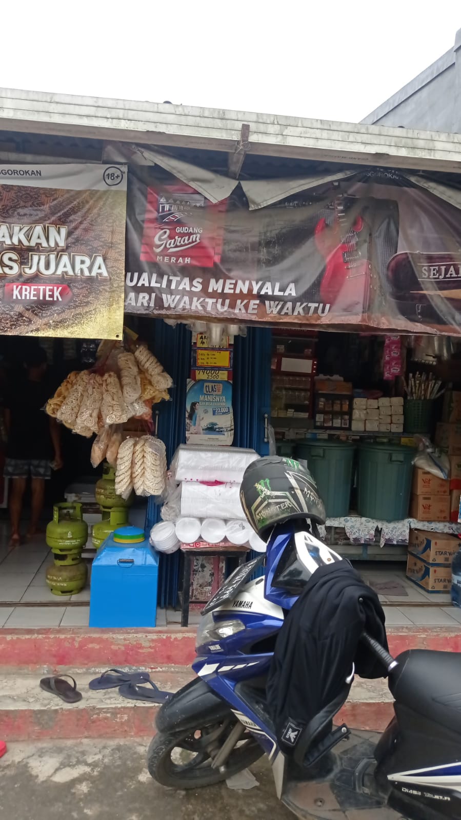 Toko febry 2/toko nadya