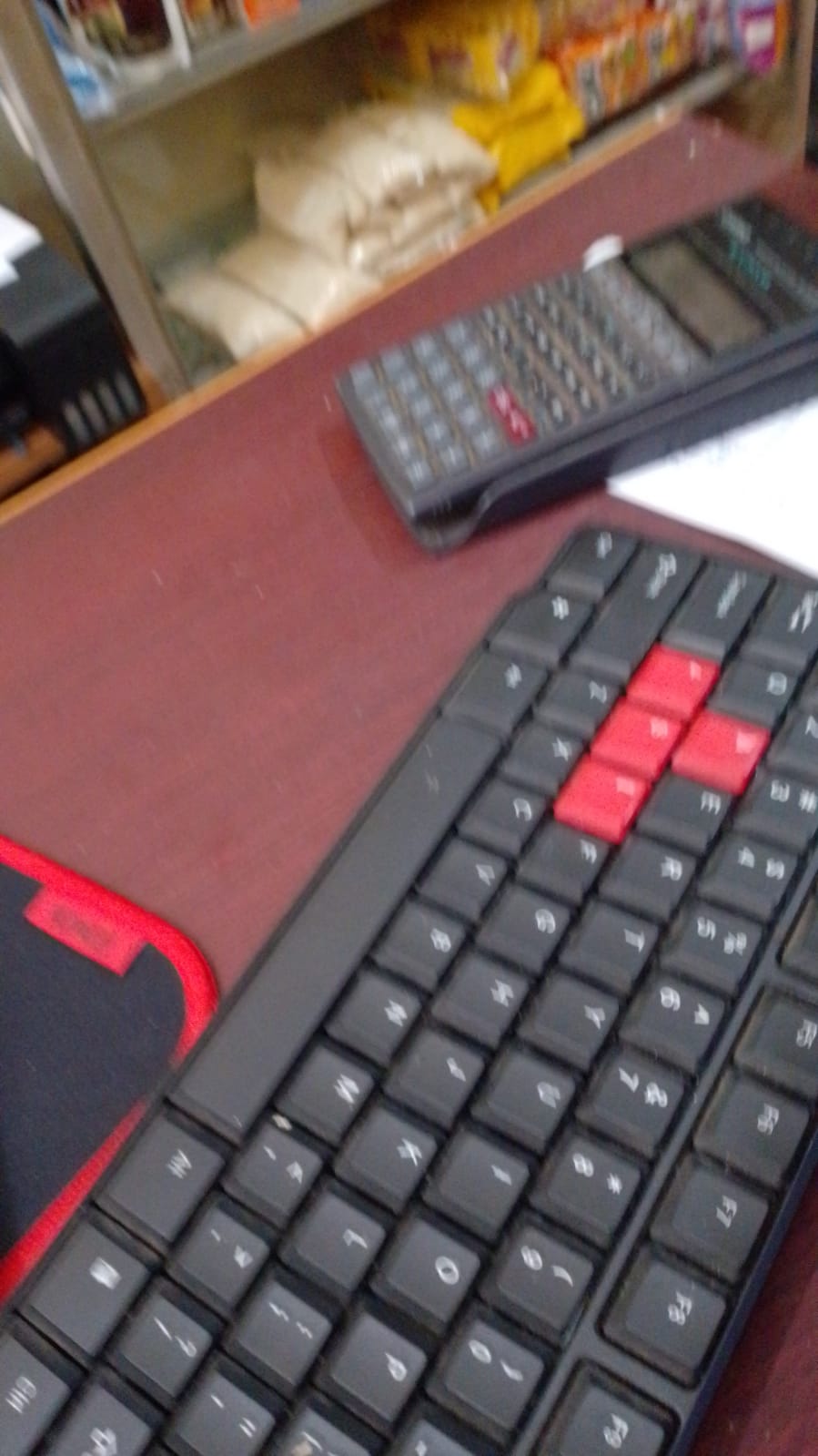 Agen lemineral Toya sakti