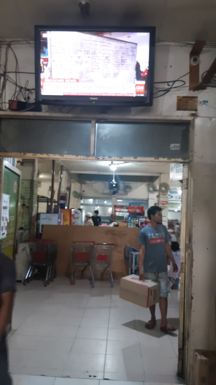 Barokah Lestari Makmur