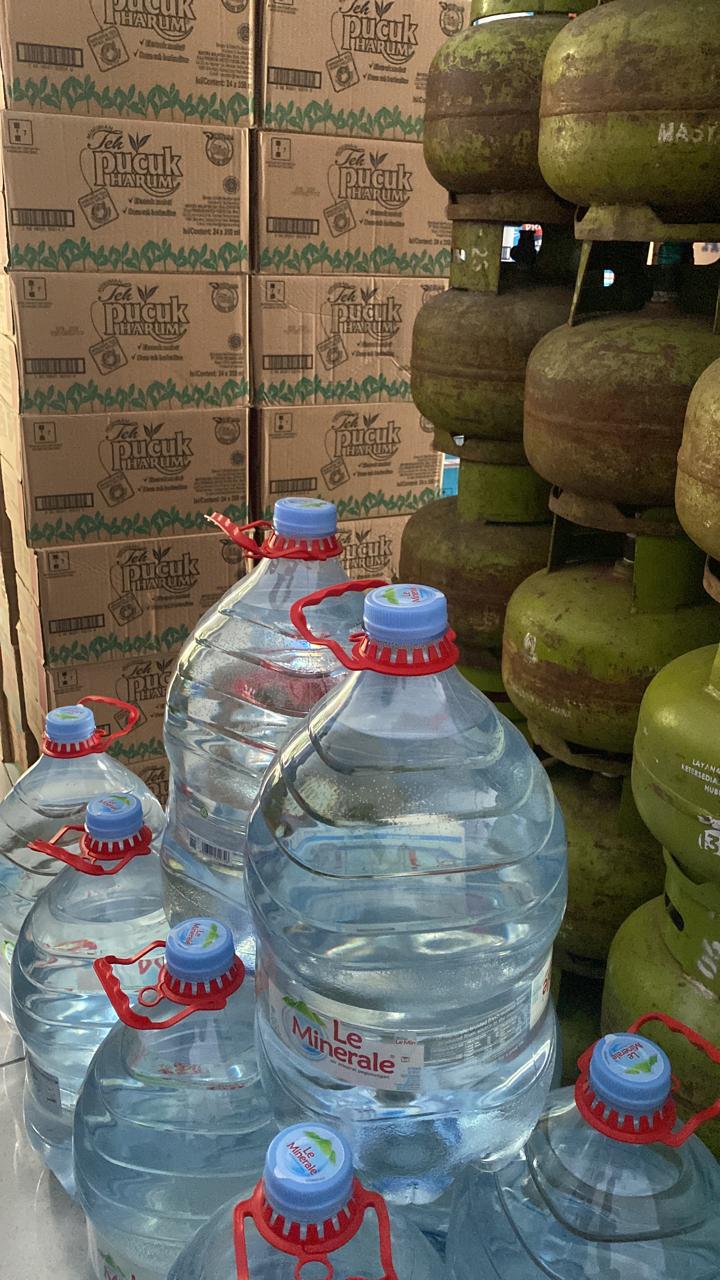 Shafana jaya mandiri