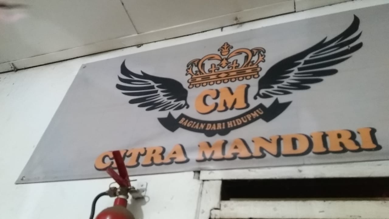Citra mandiri