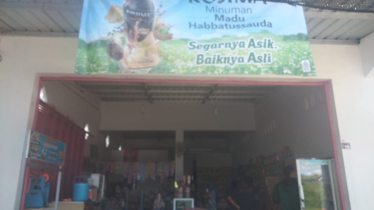 Agen Galon Ke Minerale Arif Cell