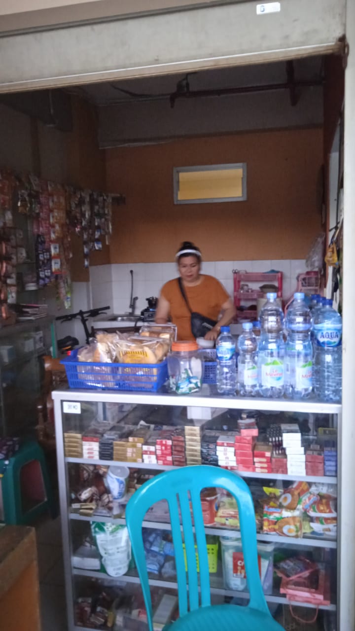 Toko Opung CVA cibubur jkta-Timur