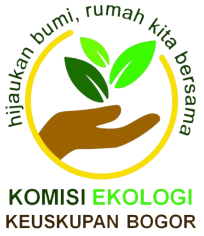Komisi Ekologi Keuskupan Bogor