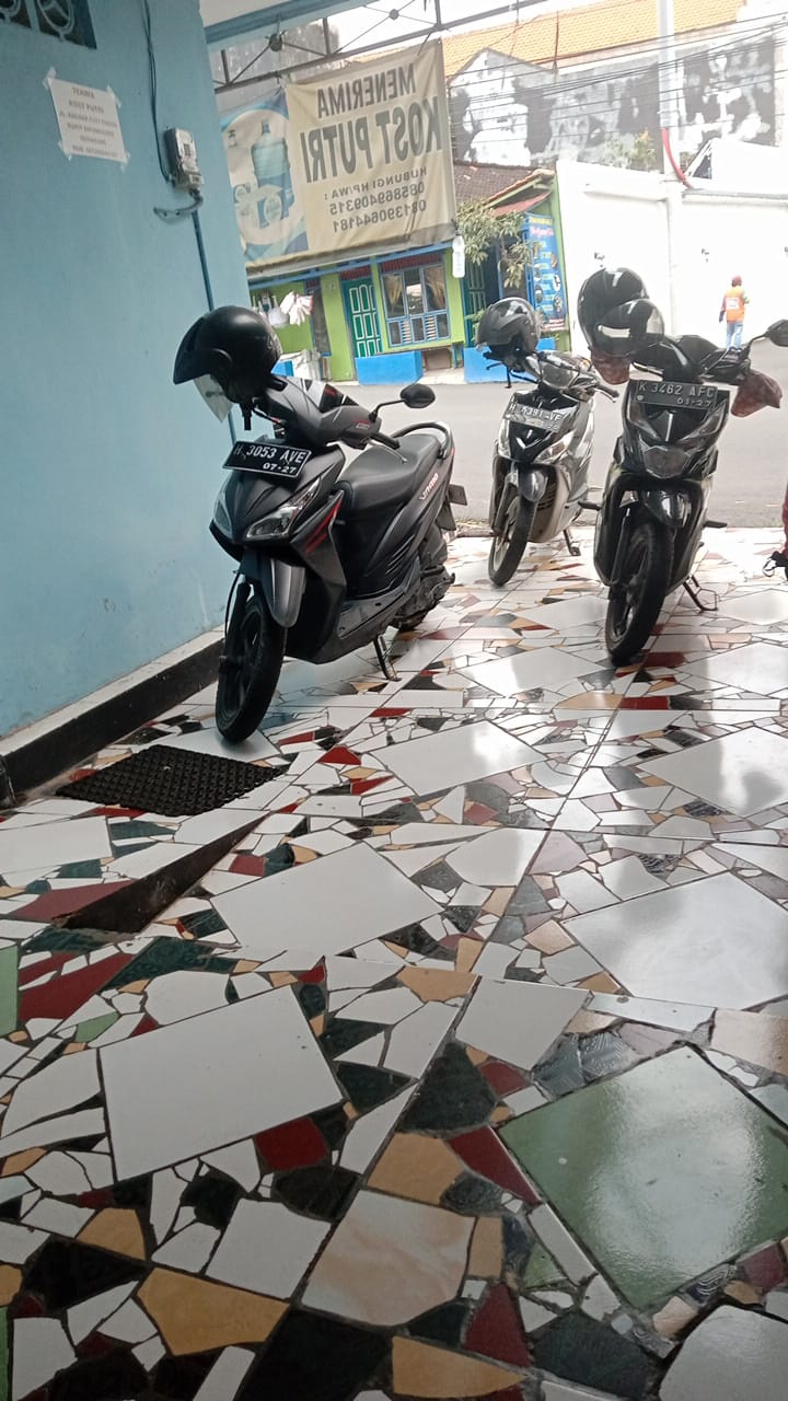 Agen pak Yosef krisna