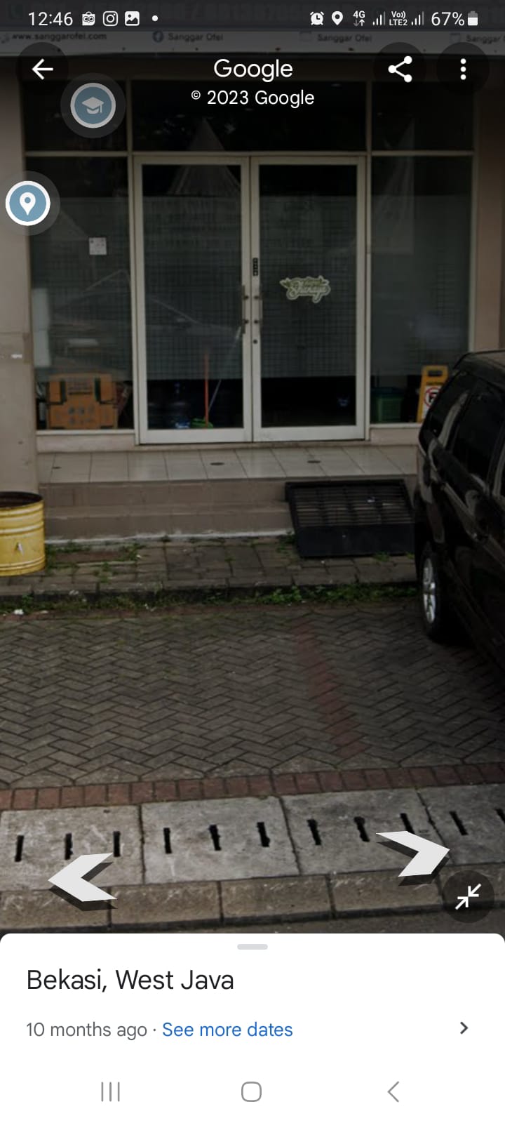 Shaqa Abadi Distribusindo