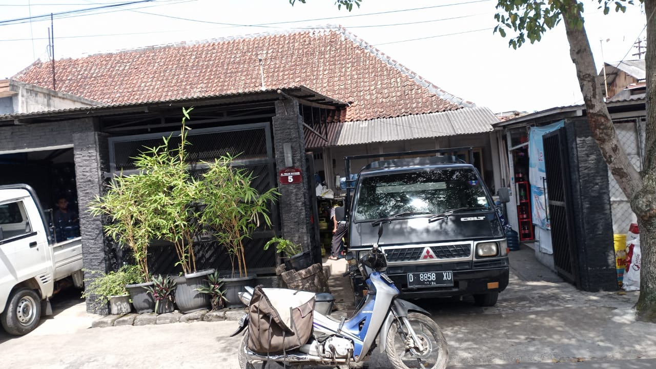 Agen Galon Toko Lima