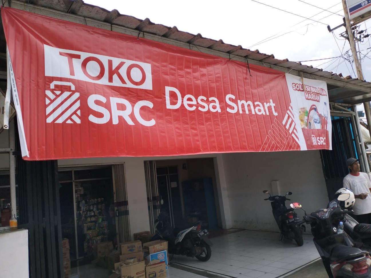 Desa'smart