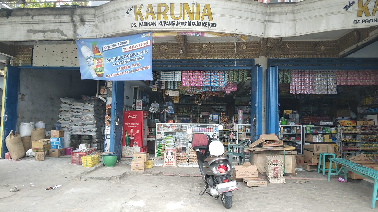 Karunia