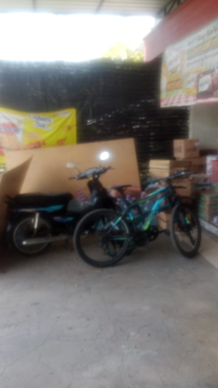 Agen Galon Le Mineral Nur Prandon