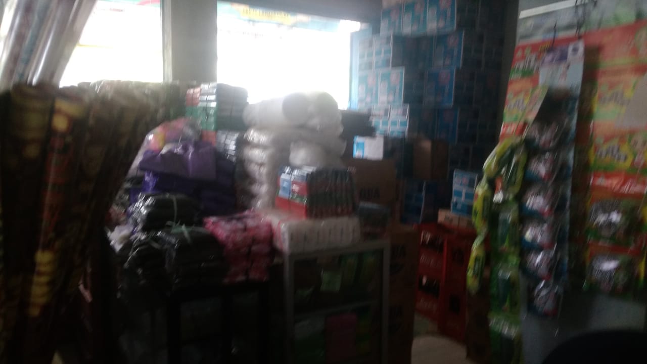 Agen le mineral pak sarwi