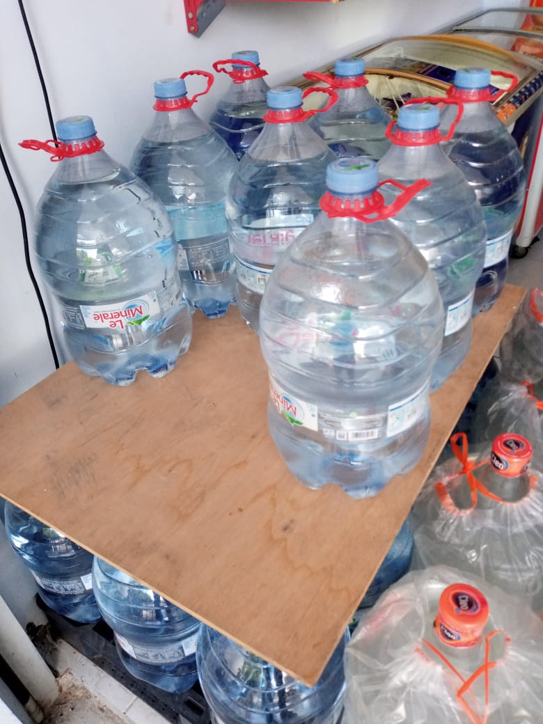 Rofiqoh / toko anugerah