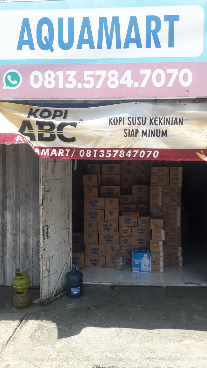 aquamart