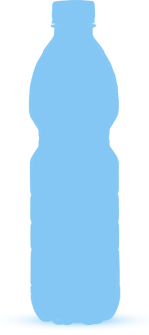 600 ml silhouette