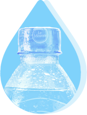 Pengemasan dilakukan di sumbernya tanpa tersentuh tangan manusia