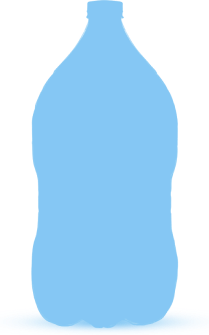3000 ml silhouette