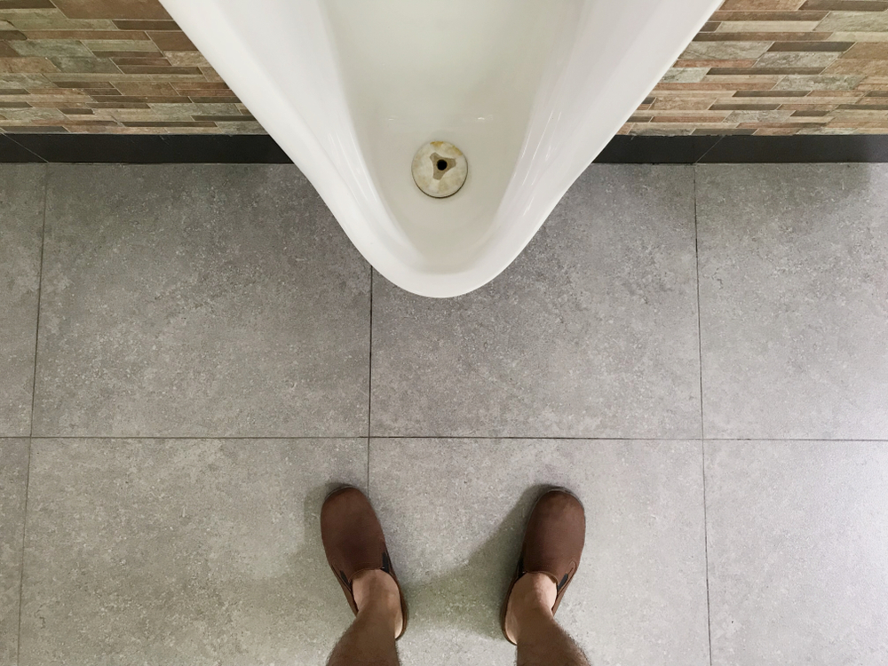 3 Tanda Air Urine Kamu Tidak Normal