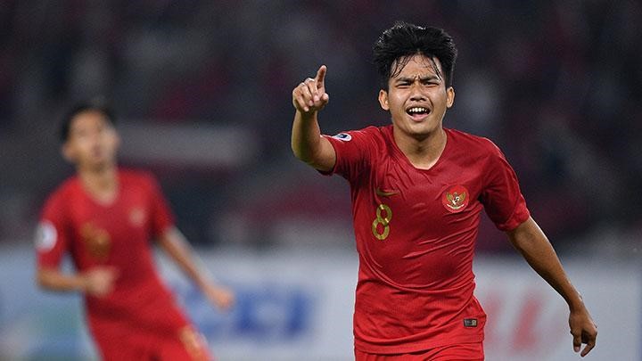 Le Minerale Gandeng 2 Pemain U-19 Indonesia. Ini Profilnya!