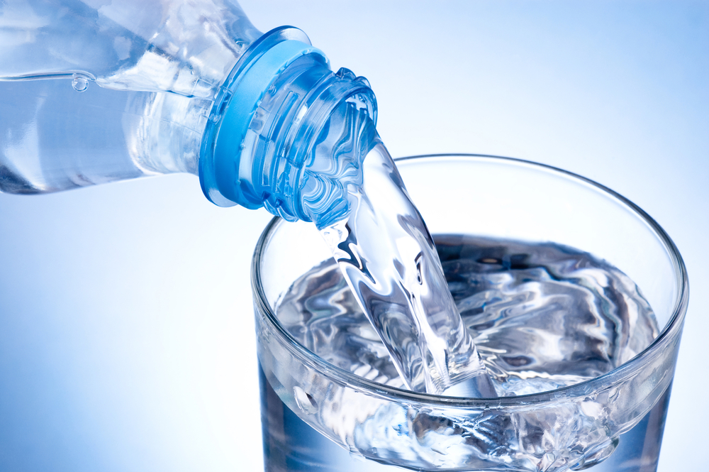 5 Fakta Menarik tentang Air Minum