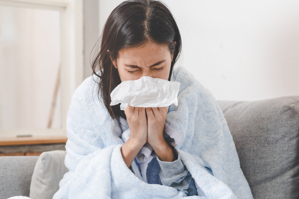 6 Cara Mudah Menjaga Daya Tahan Tubuh Agar Tidak Mudah Sakit