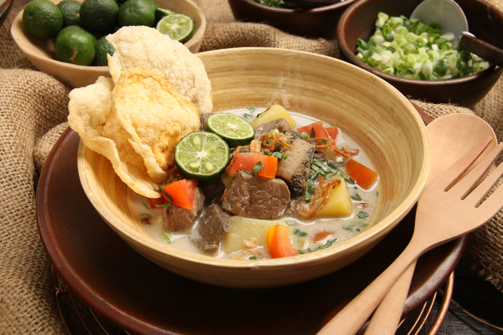 5 Wisata Kuliner Legendary Hits di Jakarta yang Wajib Kamu Cicipi!
