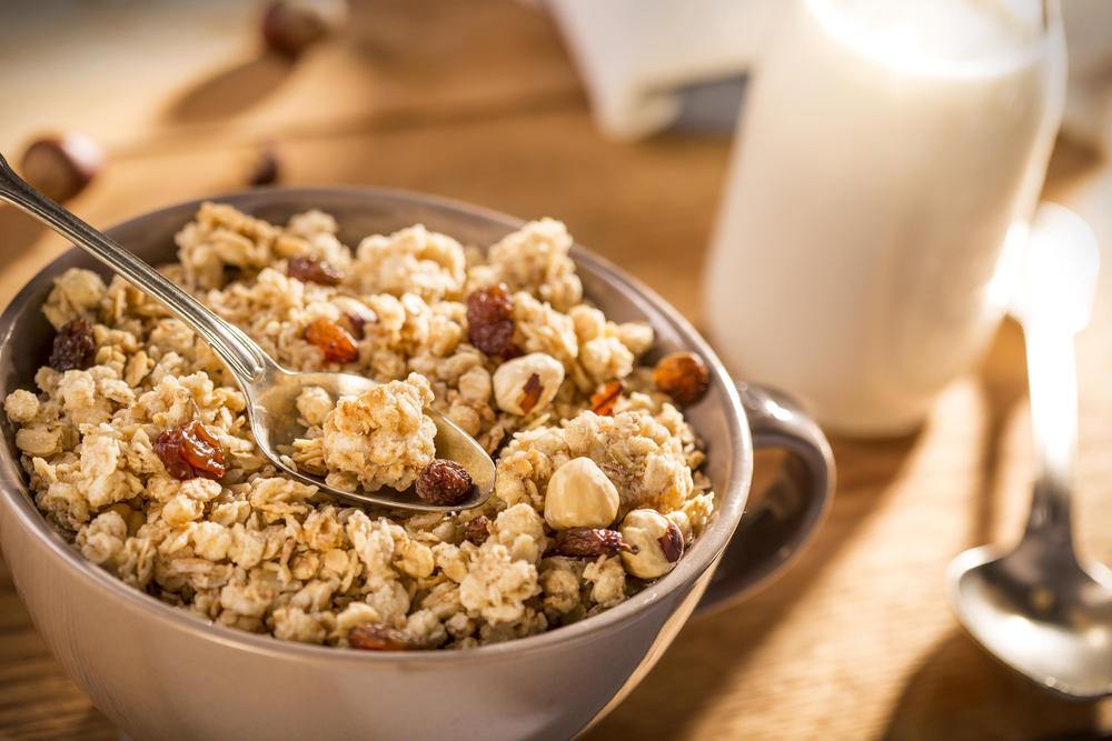 Tak Hanya Buah, 5 Cemilan Sehat untuk Diet Ini Bisa Kamu Konsumsi